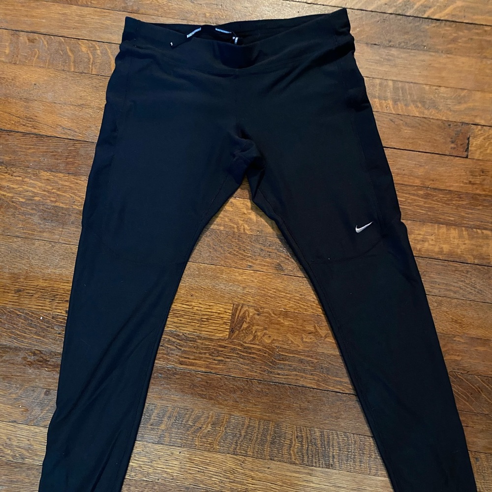 Nike running paints barley worn air dried
